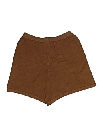 On Twelfth Shorts (view 2)