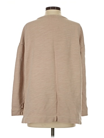 Purejill Pullover Sweater (view 2)