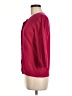 Talbots Outlet Burgundy Cardigan Size M - photo 5