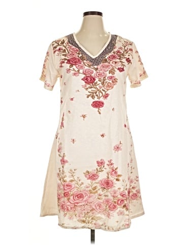 Unbranded Casual Dress (view 1)