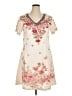 Unbranded Ivory Casual Dress Size XL - photo 1