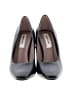 Matt & Nat Black Heels Size EU 38 - photo 2