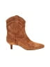 Sam Edelman Tan Ankle Boots Size 7 - photo 1
