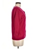 Talbots Outlet Burgundy Cardigan Size M - photo 4