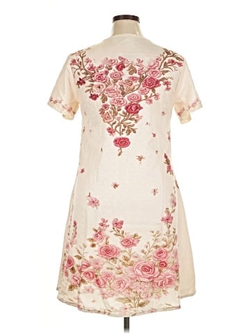 Unbranded Casual Dress (view 2)
