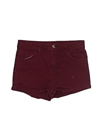 Refuge Shorts (view 1)