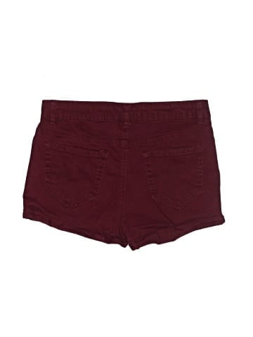 Refuge Shorts (view 2)