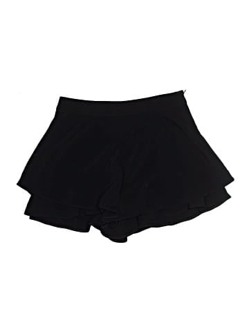 Zara Basic Shorts (view 1)