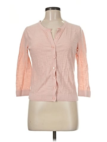 Ann Taylor LOFT Cardigan (view 1)