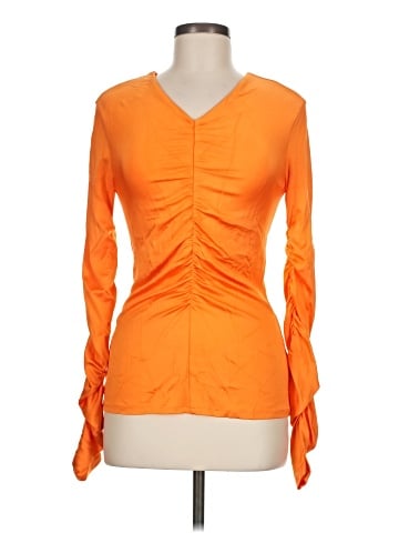 Et Ochs Long Sleeve Blouse (view 1)