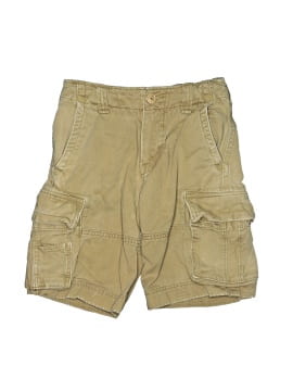 Abercrombie Cargo Shorts