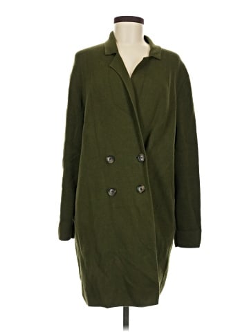 Banana Republic Coat (view 1)