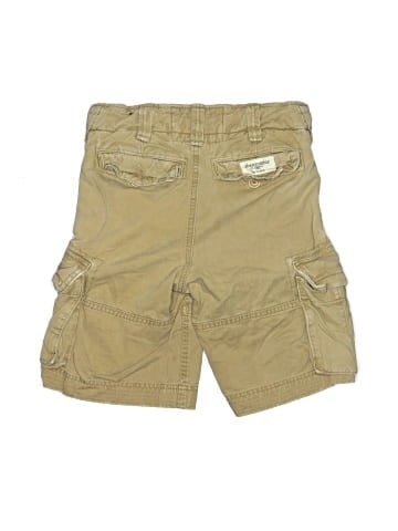 Abercrombie Cargo Shorts (view 2)