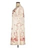 Unbranded Ivory Casual Dress Size XL - photo 5