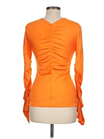 Et Ochs Long Sleeve Blouse (view 2)