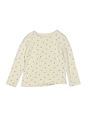 H&M Long Sleeve Top (view 1)