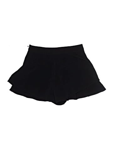 Zara Basic Shorts (view 2)