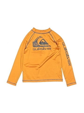 Quiksilver Long Sleeve T-Shirt (view 1)
