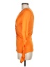 Et Ochs Orange Long Sleeve Blouse Size M - photo 5