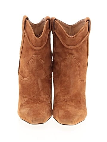 Sam Edelman Ankle Boots (view 2)