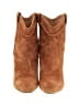 Sam Edelman Tan Ankle Boots Size 7 - photo 2
