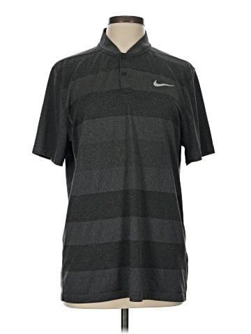 Nike Golf Short Sleeve Polo (view 1)