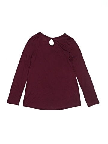 Justice Long Sleeve T-Shirt (view 2)