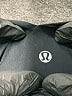Lululemon Athletica Black Tank Top Size 6 - photo 7