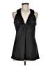 Next Level Apparel Black Tank Top Size M - photo 1