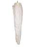 MNG 100% Polyester Ivory Casual Pants Size 8 - photo 5