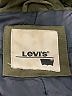 Levi's Green Coat Size XS - photo 6