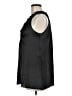 Next Level Apparel Black Tank Top Size M - photo 5