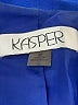 Kasper Blue Blazer Size 4 (petite) - photo 6