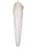MNG 100% Polyester Ivory Casual Pants Size 8 - photo 4