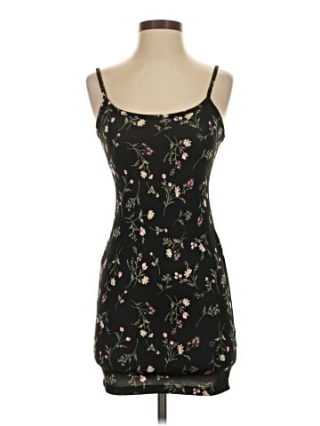 Charlotte Russe Casual Dress (view 1)