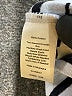 Talbots 100% Cotton Stripes Silver Short Sleeve T-Shirt Size L - photo 8