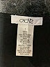 Cache Black Sleeveless Blouse Size S - photo 7