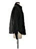 Avec Les Filles 100% Polyester Black Long Sleeve Blouse Size XS - photo 4