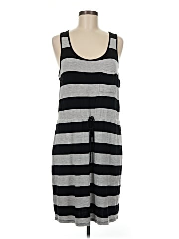 Olive and Oak Casual Dress (view 1)