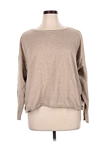 Vince Camuto Pullover Sweater (view 1)