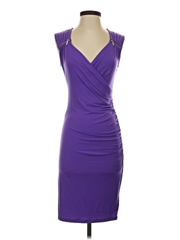 MICHAEL Michael Kors Cocktail Dress (view 1)