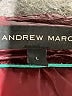 Andrew Marc 100% Polyester Burgundy Jacket Size L - photo 6