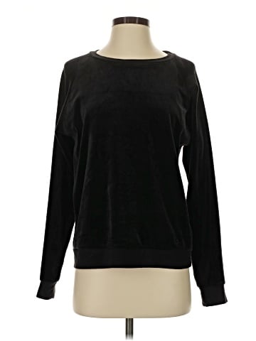Joe's Jeans Long Sleeve Top (view 1)