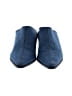 Diba Blue Mule/Clog Size 10 - photo 2