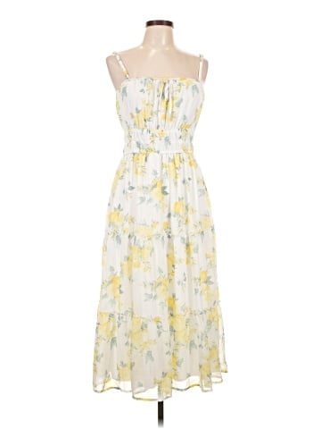 Trixxi Casual Dress (view 1)