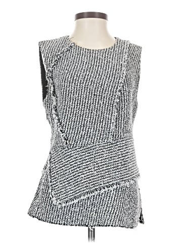 3.1 Phillip Lim Sleeveless Top (view 1)
