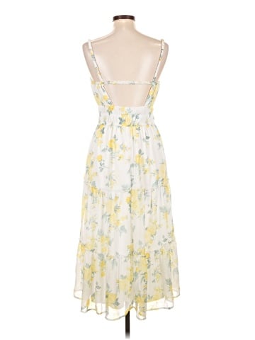 Trixxi Casual Dress (view 2)