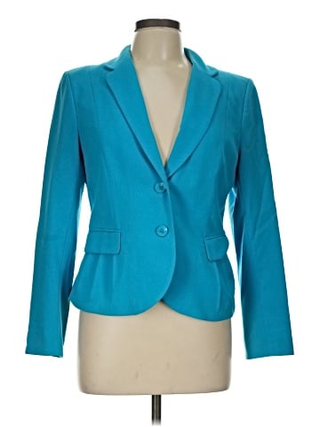 H&M Blazer (view 1)