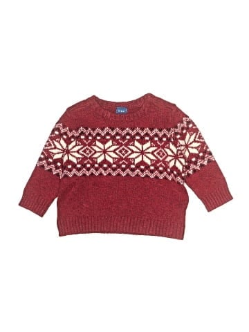 Old Navy Pullover Sweater (view 1)