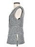 3.1 Phillip Lim Silver Sleeveless Top Size 2 - photo 5